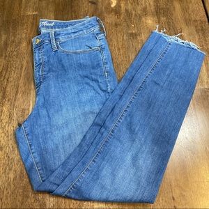 Universal Thread Skinny Jeans